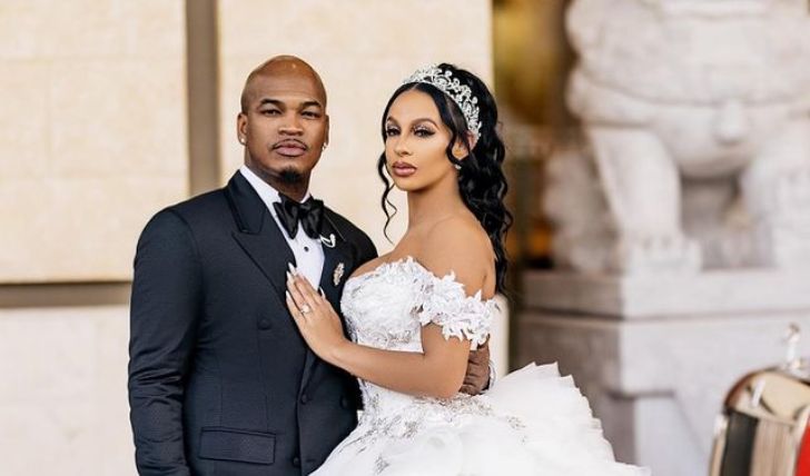 Crystal Renay Says She and Neyo are Never Getting Back Together 